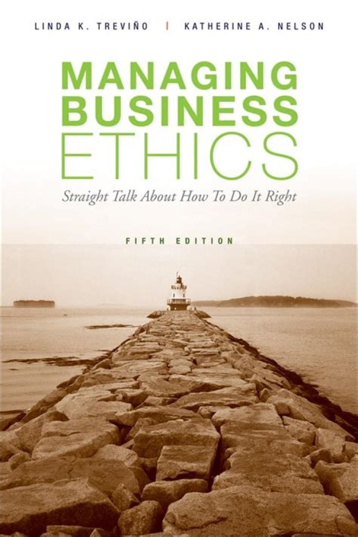 Managing Business Ethics: Free PDF Guide