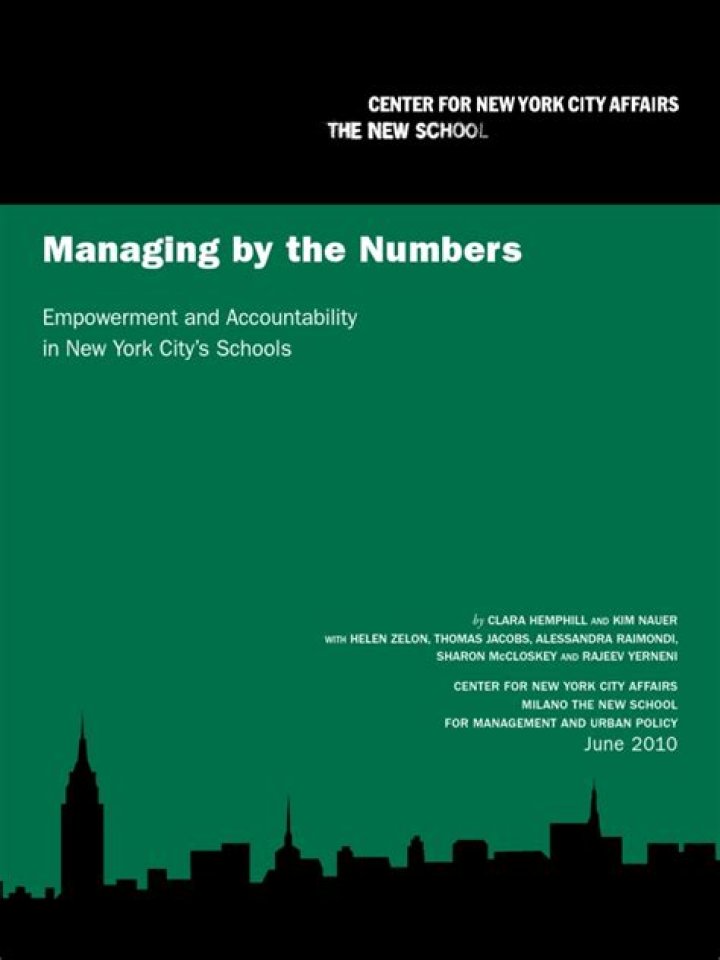 Mastering Management by the Numbers: Essential PDF Guide