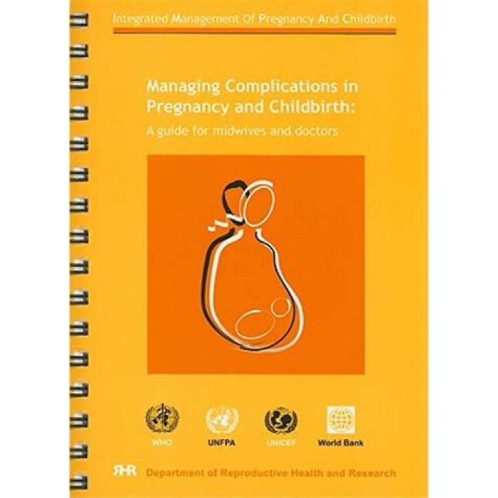 Managing Complications in Pregnancy and Childbirth: Essential PDF Guide