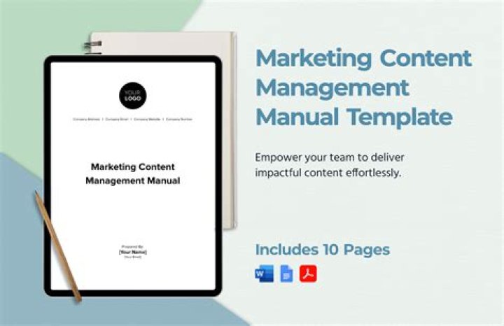 Mastering Content Marketing PDF: Expert Strategies for Success