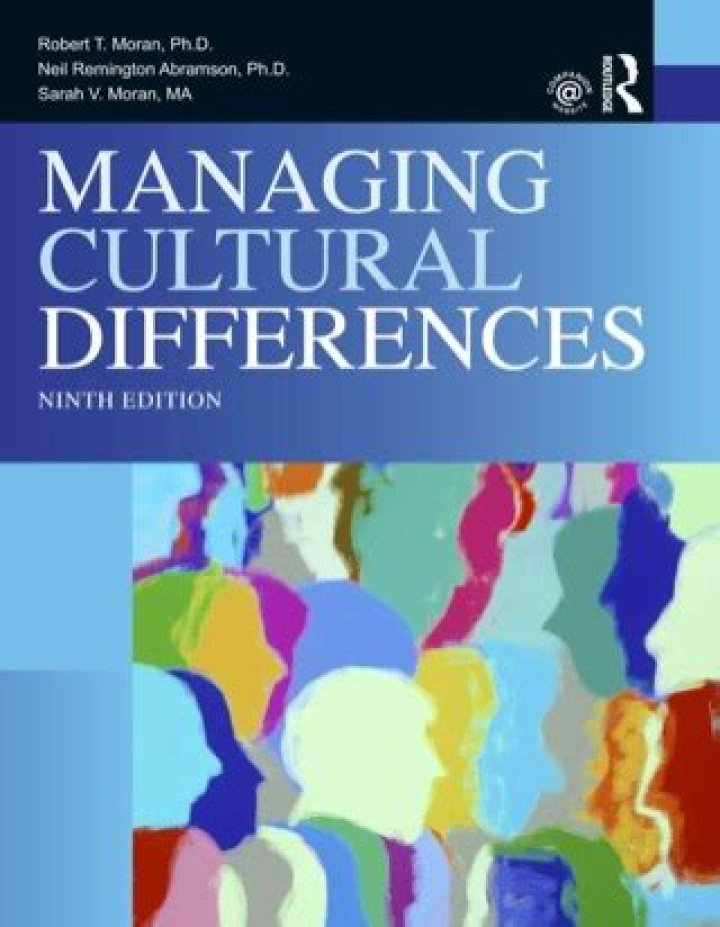 Managing Cultural Differences 9th Edition PDF: Practical Strategies for Global Teams