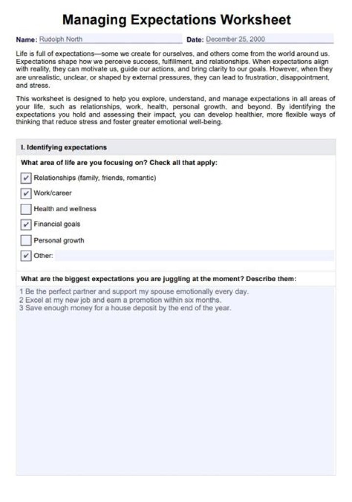 Mastering Customer Expectations: A Practical PDF Guide