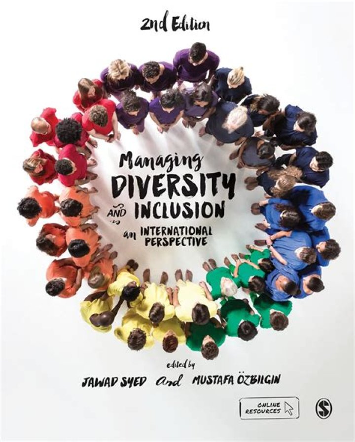 Managing Diversity and Inclusion: An International Perspective PDF Guide