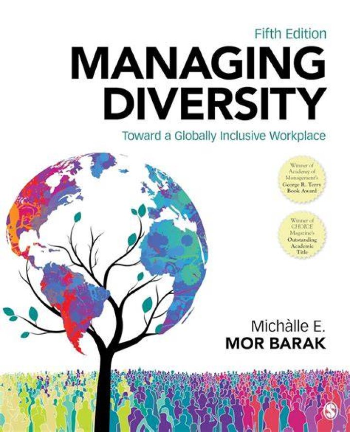 Managing Diversity Toward a Globally Inclusive Workplace 4th Edition PDF