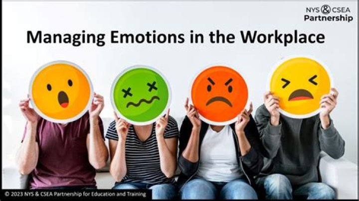 Mastering Emotional Control in the Workplace: A PDF Guide