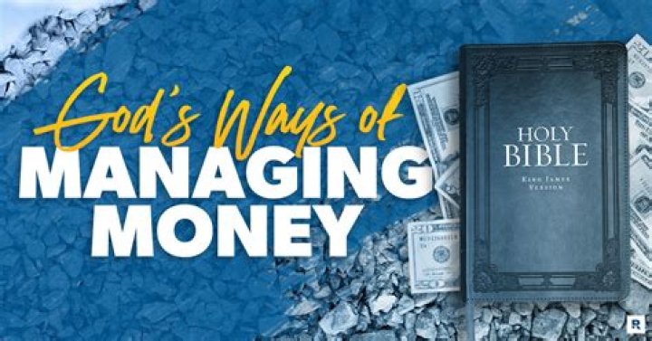 How to Manage God’s Money: A Practical PDF Guide