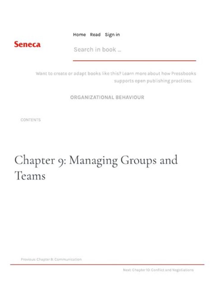 Mastering Group and Team Management: Essential PDF Guide