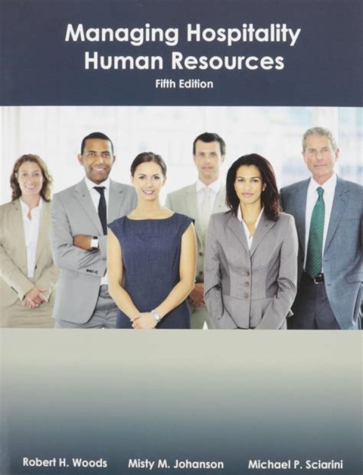 Managing Hospitality Human Resources 6th Edition: Essential Strategies PDF
