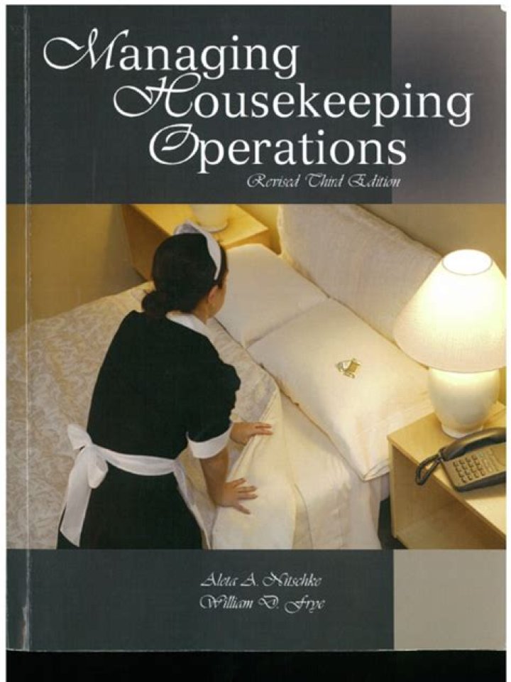 Mastering Housekeeping Operations with Our PDF Guide