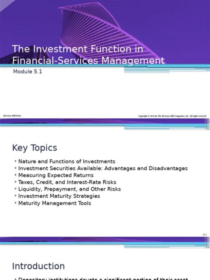 Mastering Investment Portfolio Management: Essential PDF Guide