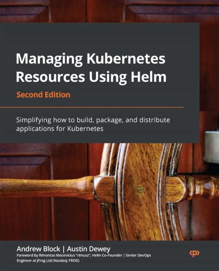 Managing Kubernetes Resources with Helm: Expert PDF Guide