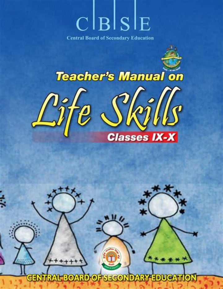 Master Life Skills: Essential Textbook PDF for Personal Success