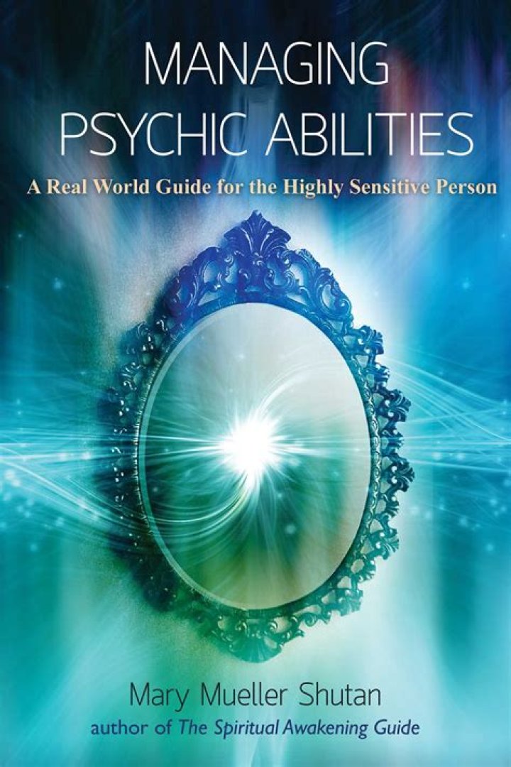 Mastering Psychic Abilities: A Step-by-Step Guide & PDF