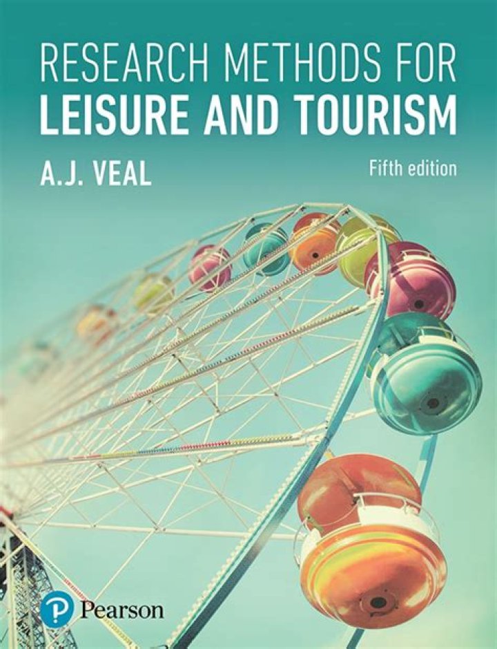 Mastering Recreation Park & Leisure Services: 4th Edition PDF Guide