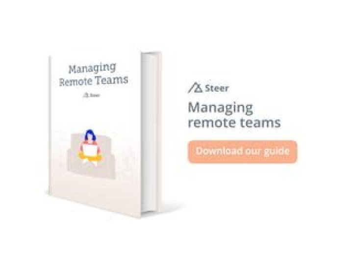 Mastering Remote Team Management: A Comprehensive PDF Guide