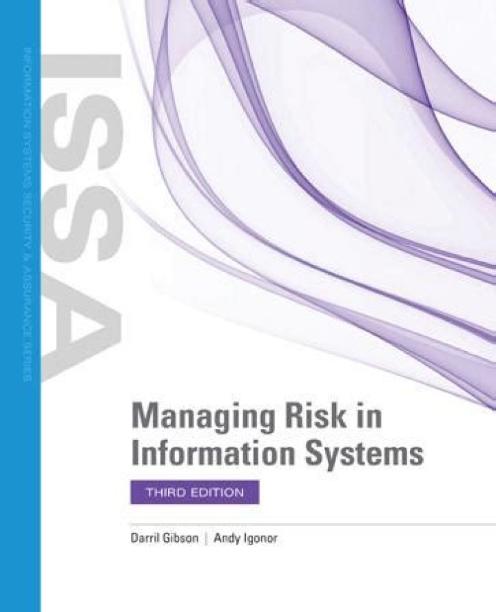 Managing Risk in Information Systems: Darril Gibson’s Free PDF Guide