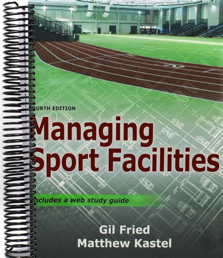 Mastering Sport Facility Management: Gil Fried’s Expert PDF Guide