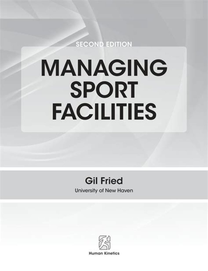 Master Managing Sport Facilities PDF: Complete Guide & Best Practices