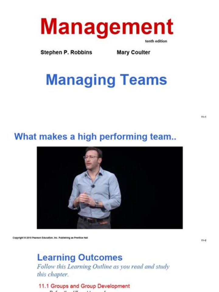 Mastering Team Management: Essential PDF Guide