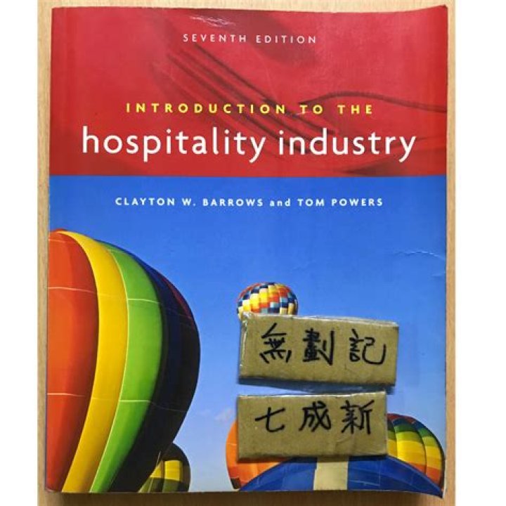Mastering Technology Management in Hospitality: 7th Edition PDF Guide
