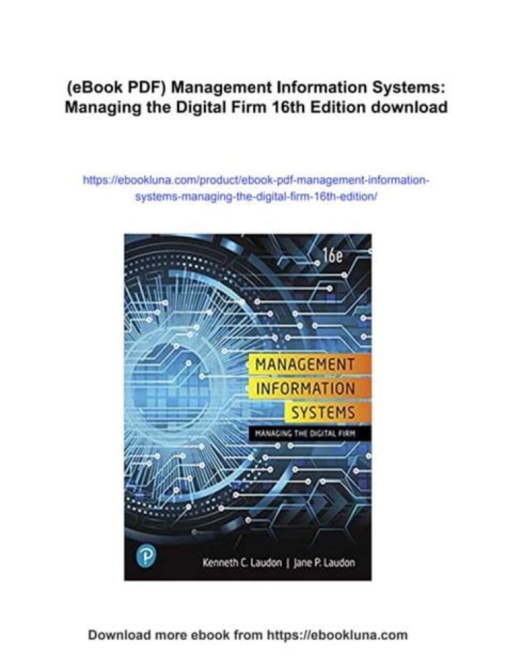 Mastering Digital Firm PDF Management for Smarter Business Operations