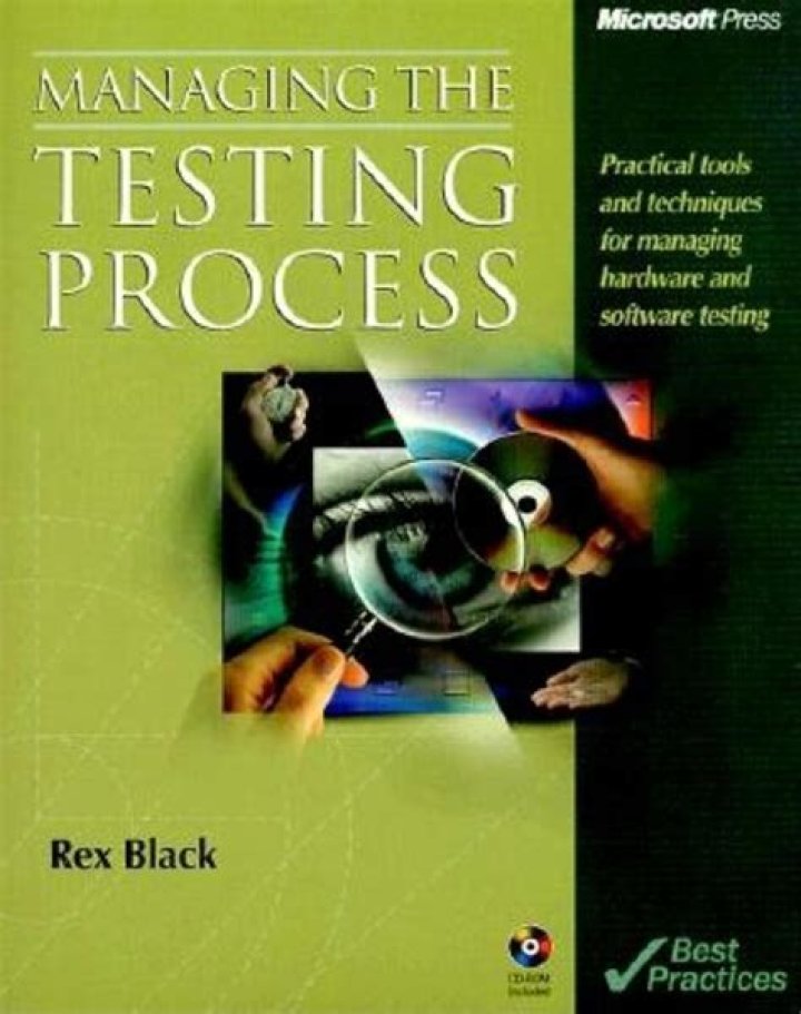 Effective Management of the Testing Process PDF Guide