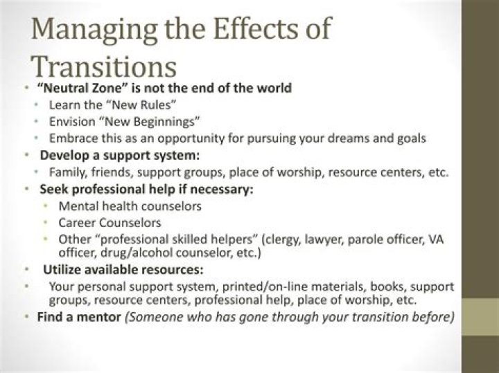 Mastering Transitions: Managing Change with PDFs