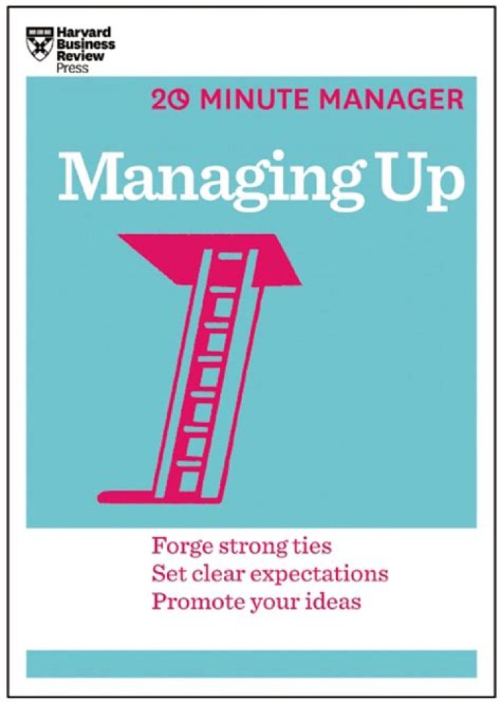 Mastering Managing Up PDF: Effective Strategies for Workplace Communication