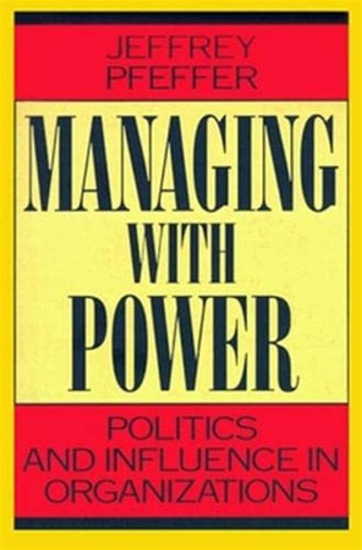 Mastering Power Politics & Influence in Organizations: A PDF Guide