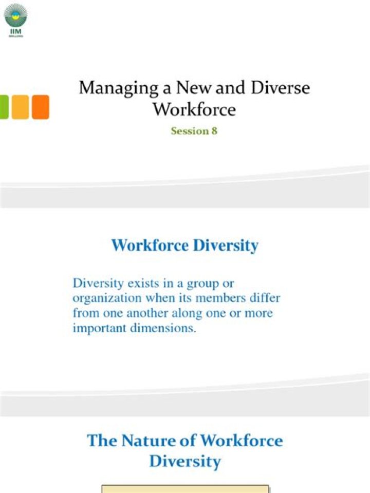 Managing Workforce Diversity: Essential PDF Guide