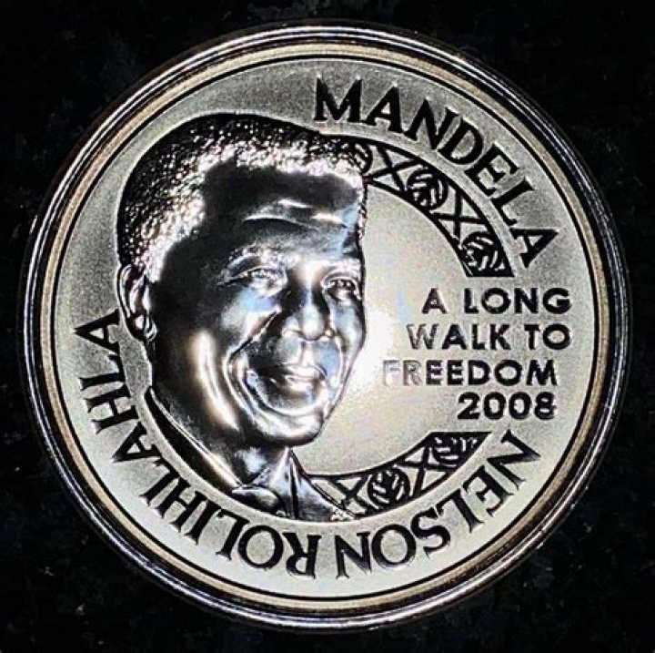 2018 Mandela Coins Price List PDF – Access Prices Now