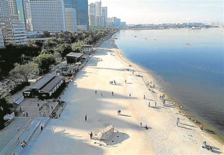 Manila Bay Sustainable Development Master Plan PDF: Key Strategies for Eco-Friendly Urban Growth