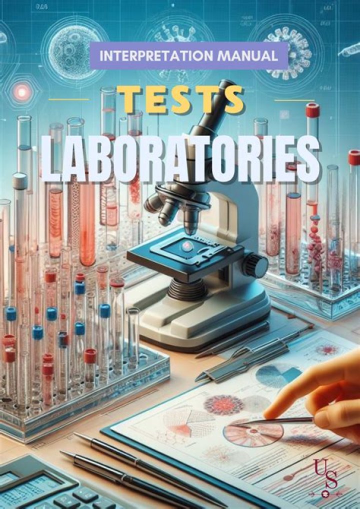 Manual Interpretation of Laboratory Tests PDF – Accurate & Reliable Results