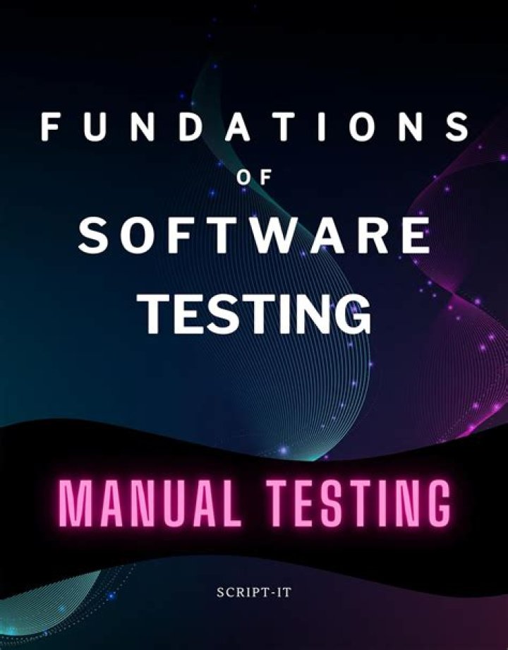 Manual Testing Book PDF: Master Software Testing for Success