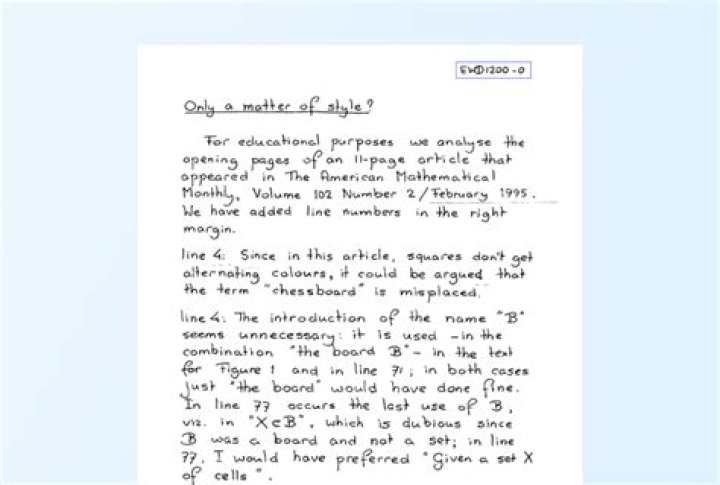Manual Testing Handwritten Notes PDF – Step-by-Step Guide
