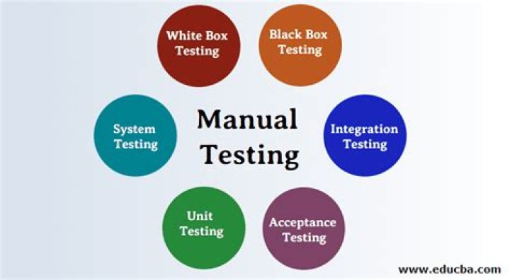 Free Download: Manual Testing Projects PDF for Real-World Practice