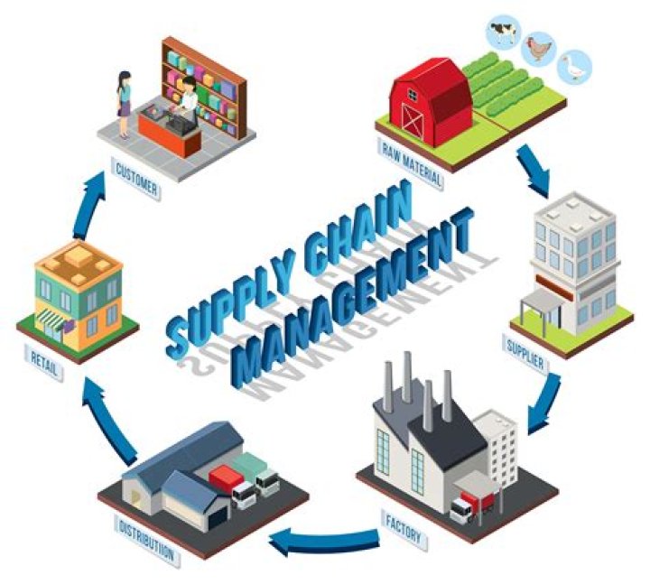 Master Manufacturing Supply Chain Management with Expert PDF Guide