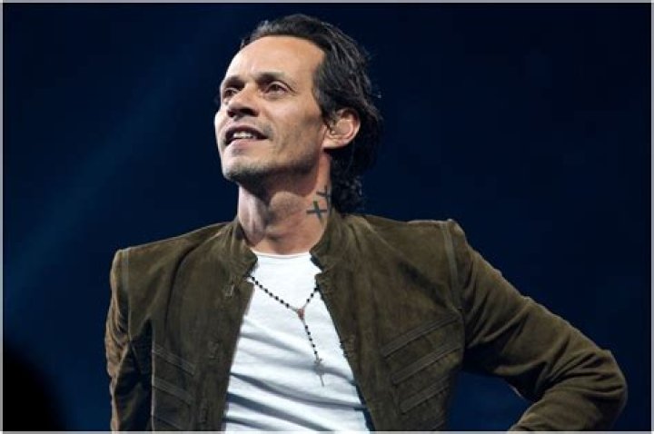 Marc Anthony Ethnicity The Rich Tapestry That Shapes the Latin Music