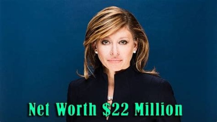Maria Bartiromo Net Worth, Salary, and Earnings 2023 Wealthypipo