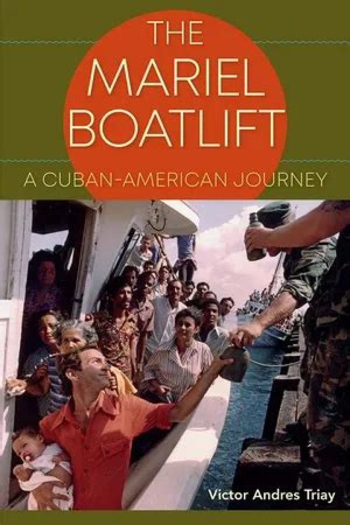 Mariel Boatlift Passenger List PDF: Free Download
