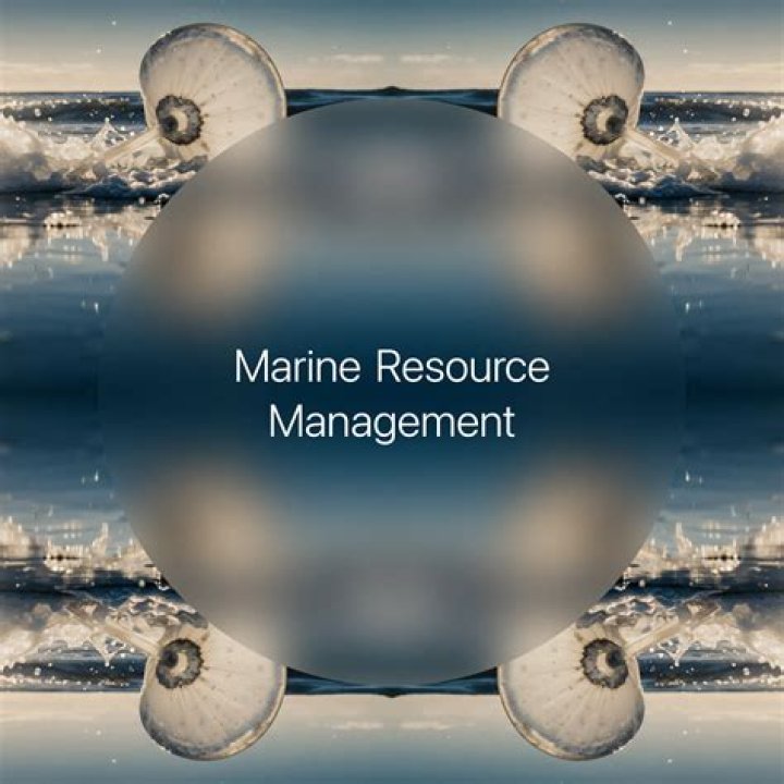 Marine Resource Management PDF: Expert Guide for Sustainable Practices