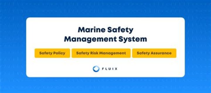 Maritime Safety Management System PDF: Essential Guide & Compliance Framework