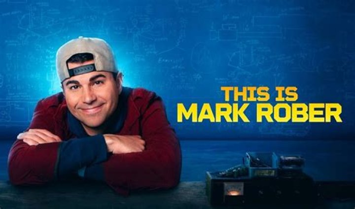 Mark Ghanimé IMDb