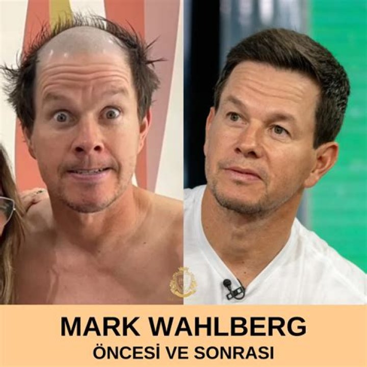 Mark Wahlberg Kimdir? V&uuml;cut &Ouml;l&ccedil;&uuml;leri Boyu Kilosu G&ouml;z Rengi