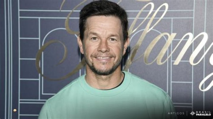 Mark Wahlberg's 4 Children All About Ella, Michael, Brendan and Grace