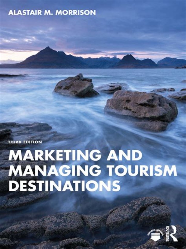 Master Marketing & Tourism Destination Management PDF Guide