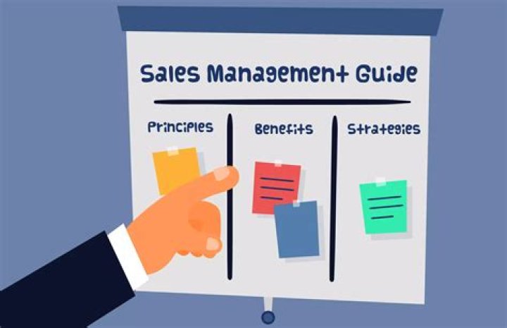 Master Marketing and Sales Management with This Essential PDF Guide