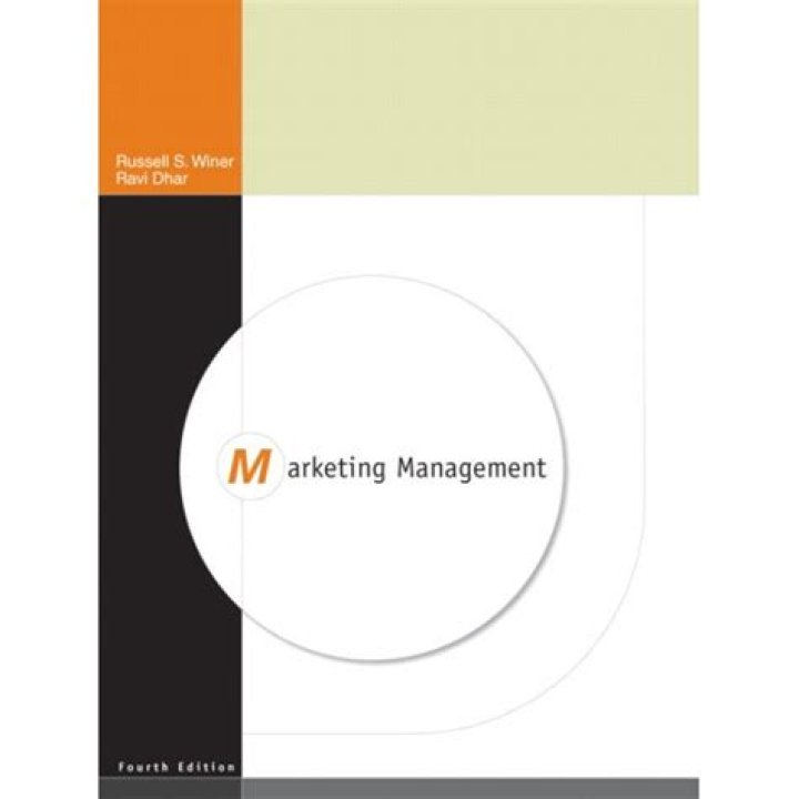 Master Marketing Management with Winer Dhar’s Expert PDF Guide