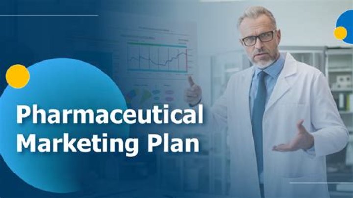 Comprehensive Marketing Plan for Pharmaceutical Products PDF Download