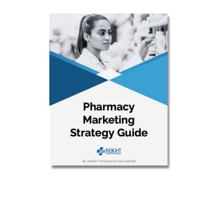 Marketing Plan for Pharmacy PDF: Boost Patient Engagement & Sales